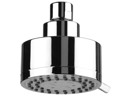 Cap de dus D. 80 rotund 3 functii 358MO  REMER
