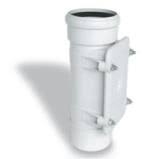 Piesa de curatare PP D.110 Silenta Premium® 4501311000121  HAKAN +GF+