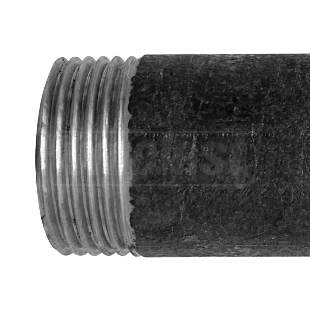 Filet otel sudabil D. 5" L=120 mm