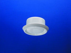 Difuzor din plastic D.150 universal VD150  EUROPLAST