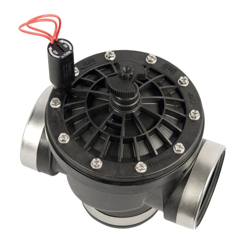 Electrovana D. 3" FI/FI ICV301GB  HUNTER