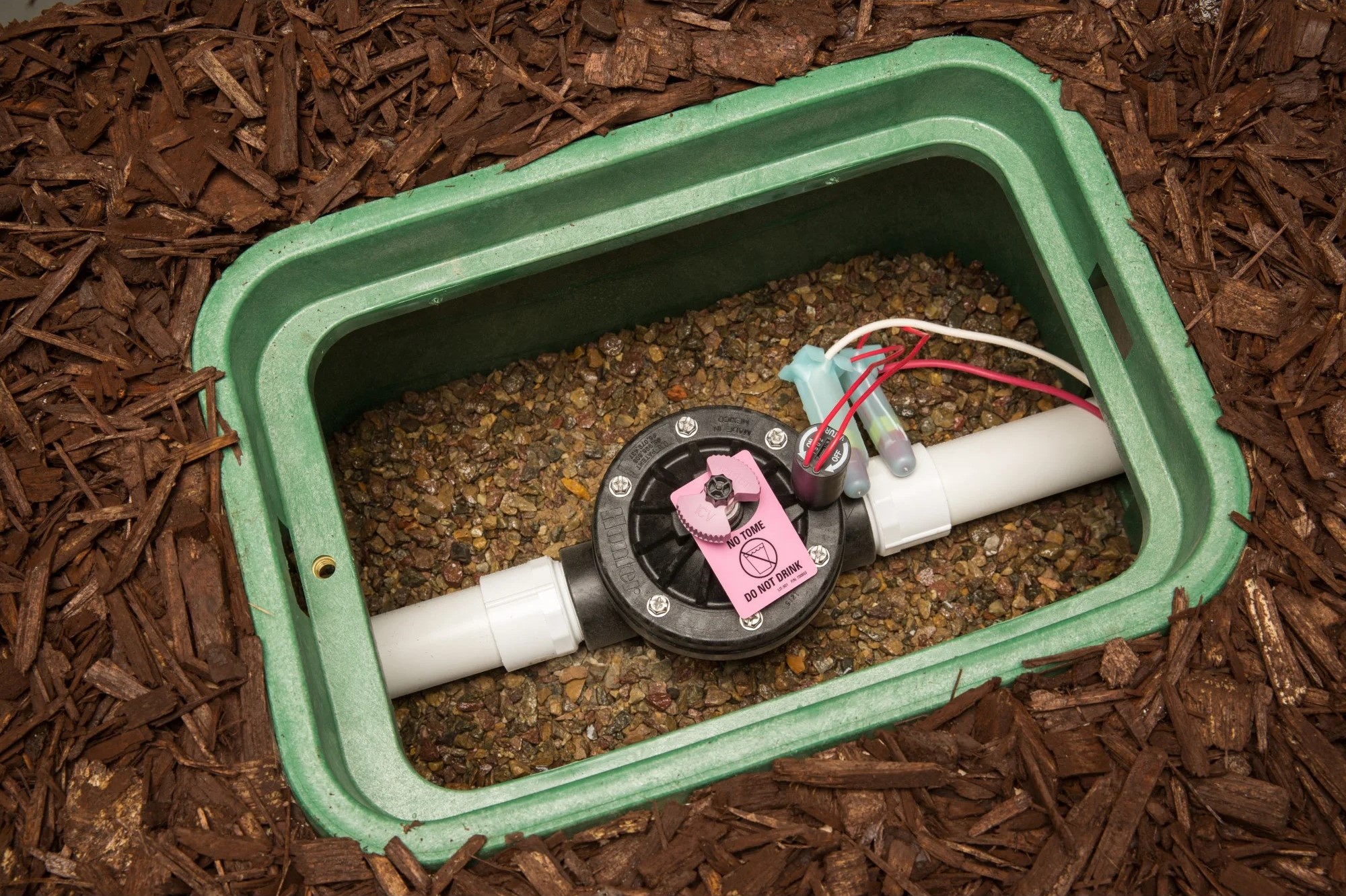 Electrovana D. 3" FI/FI ICV301GB  HUNTER