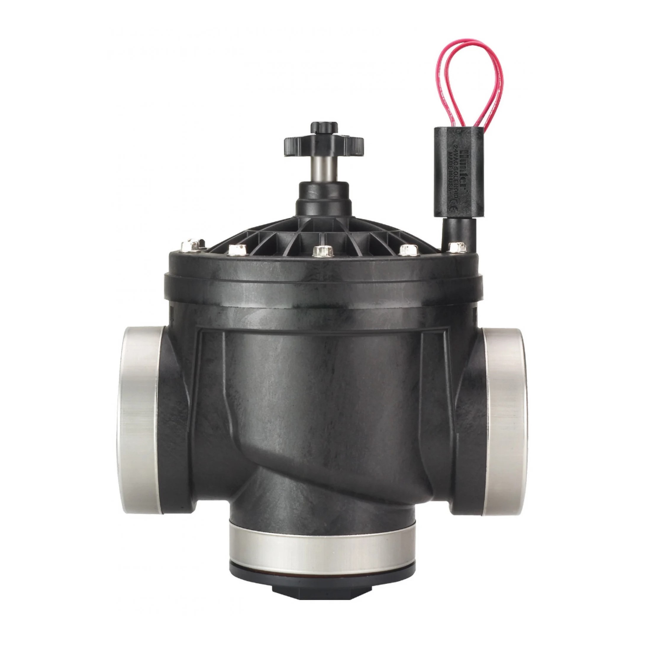Electrovana D. 3" FI/FI ICV301GB  HUNTER