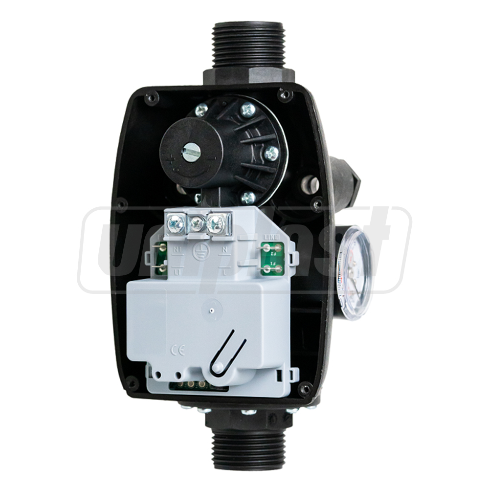 Hidrofor H=8 m; 0.37 kW PKm60+Brio2000  PEDROLLO
