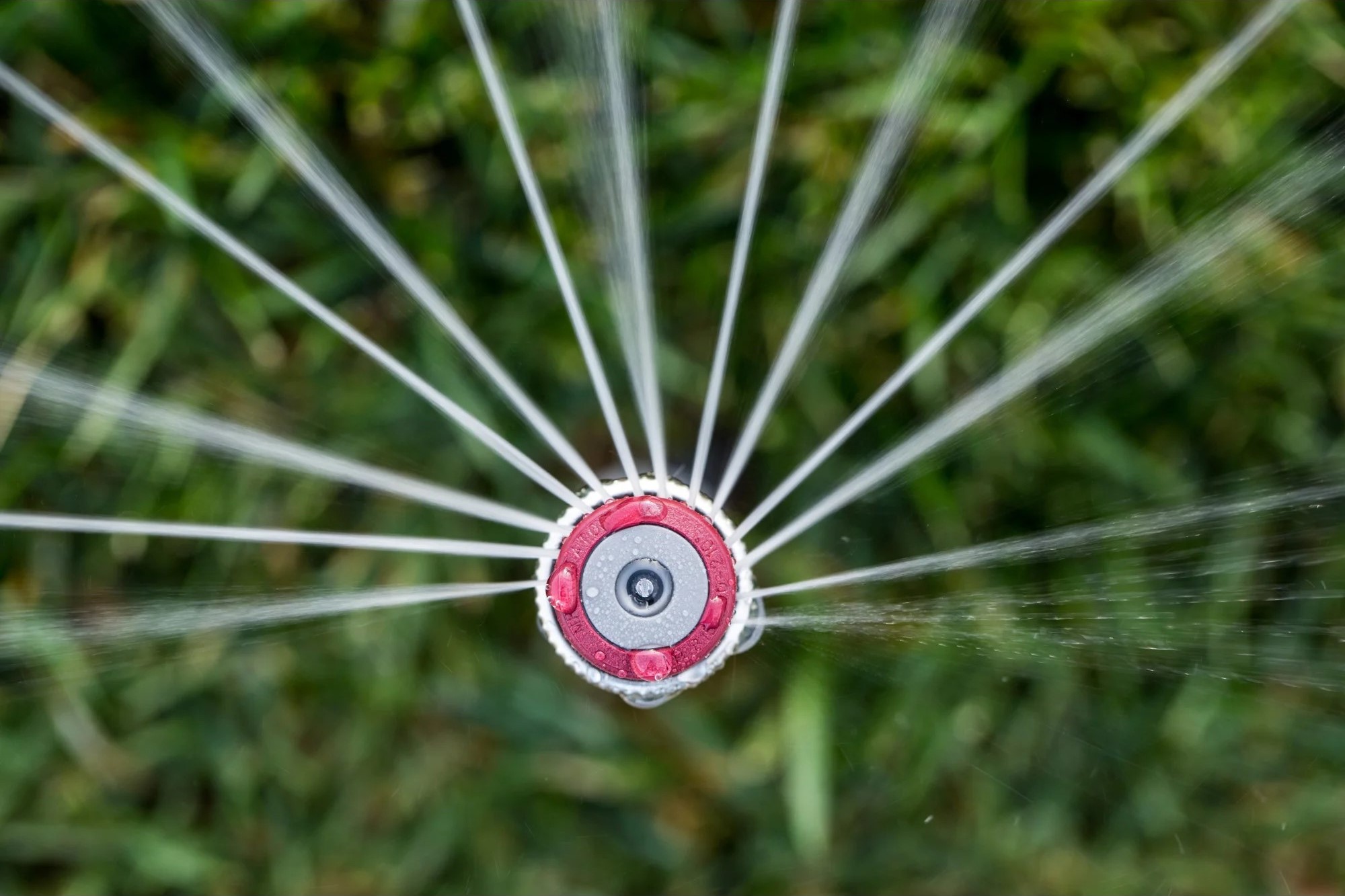 Форсунка Rotator MP800 SR360  HUNTER
