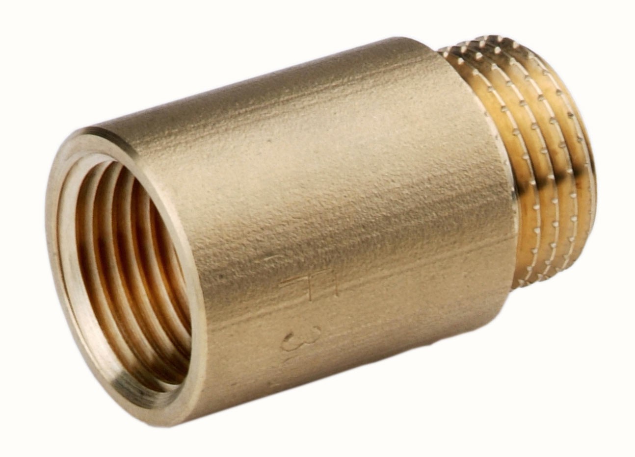 Reductie prelungitor D. 3/4" FE/FI alama  30 mm HY