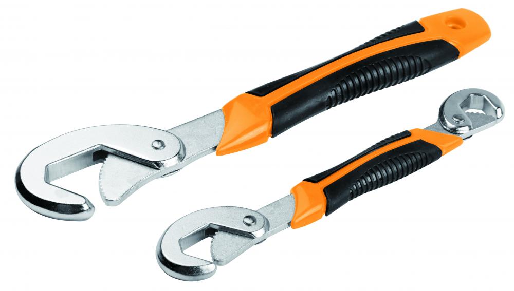 Kit chei universale 9-32 mm  TOLSEN