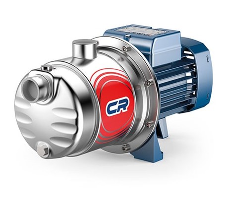 Pompa centrifugala 5CRm 100 43CR1005A1  PEDROLLO