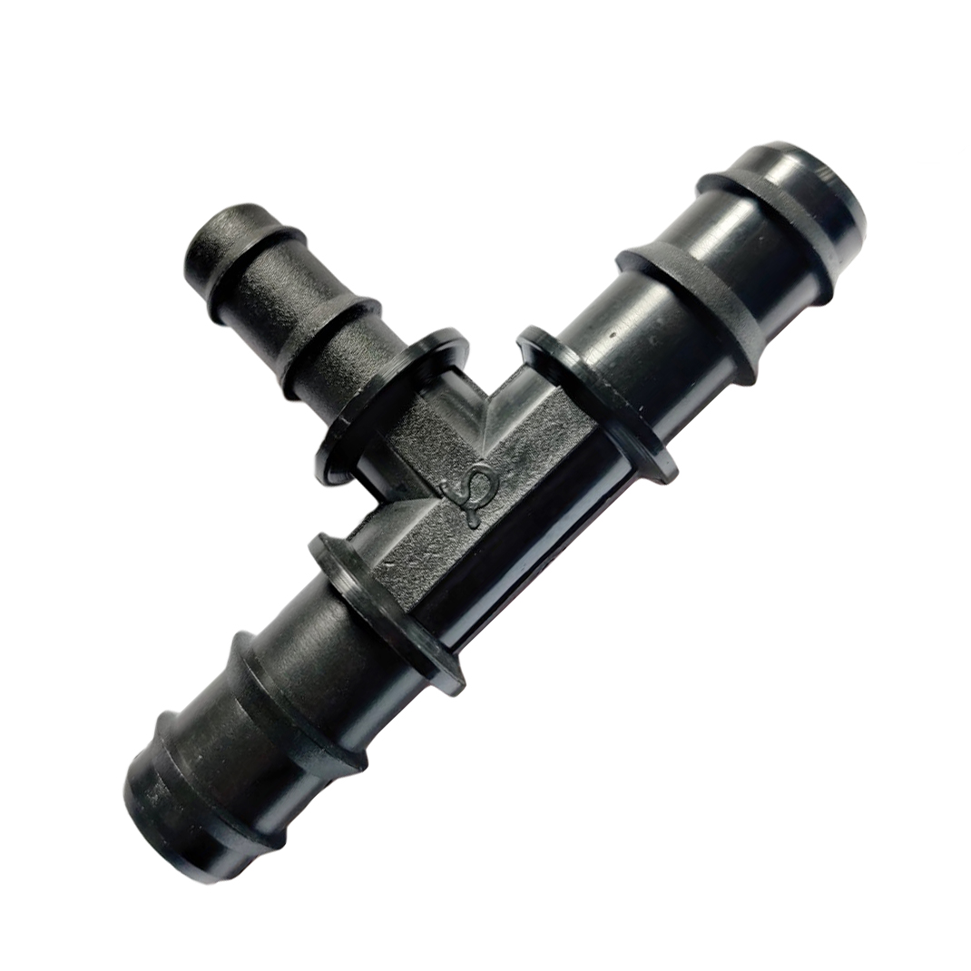 Teu redus portfurtun D. 25x16x25 14020-3-1-3