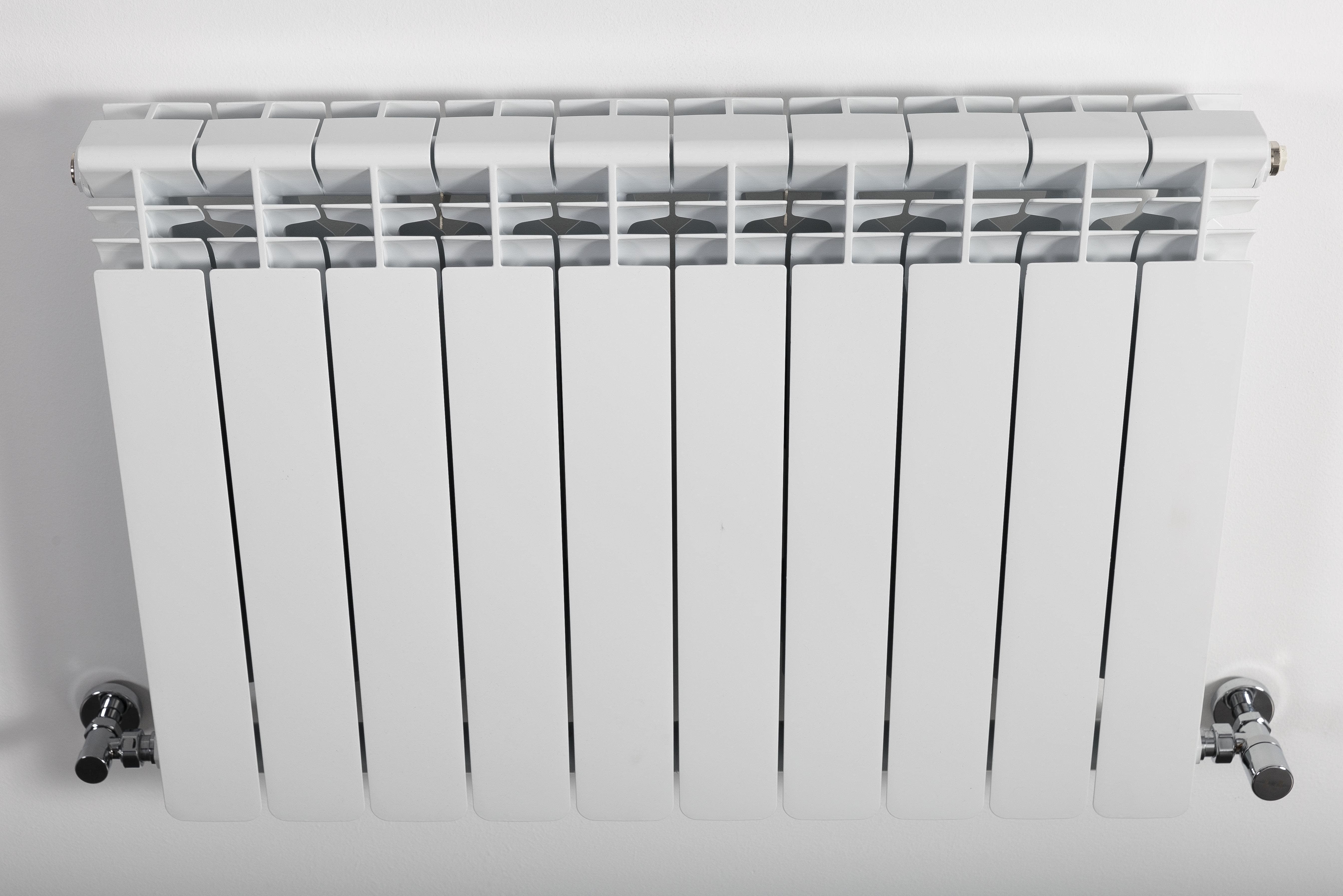 Radiator aluminiu Helyos EVO 600(678)x80 mm 0.37 L PN20 (1 sectie)  RADIATORI2000