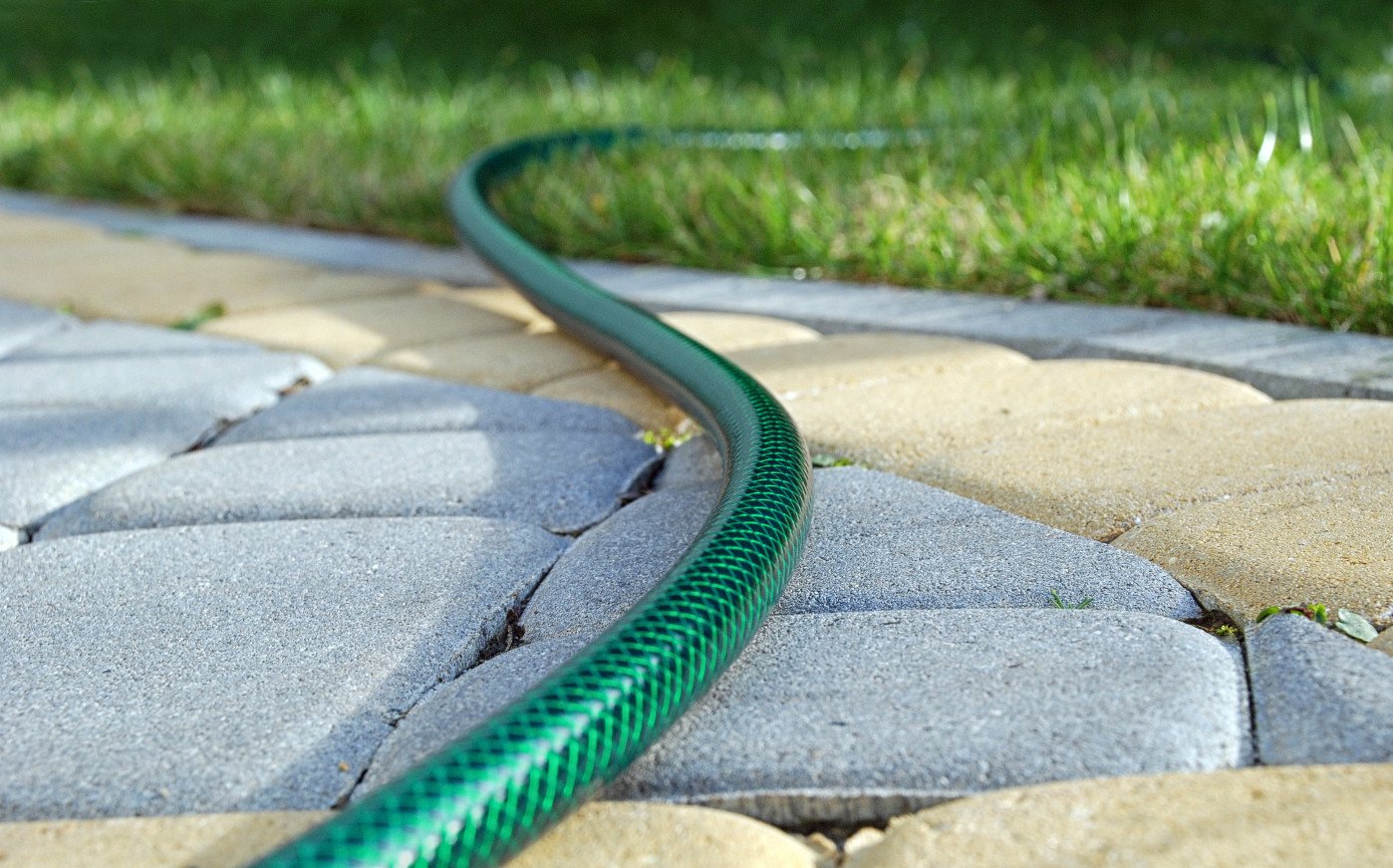 Furtun de gradina ECONOMIC 5/4" (32-35mm) (20m) Cellfast