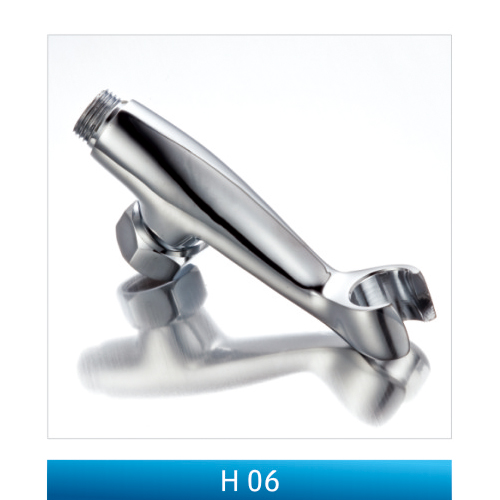 Suport dus cromat (D. 1/2" x 3/4") WH-06  ZEGOR