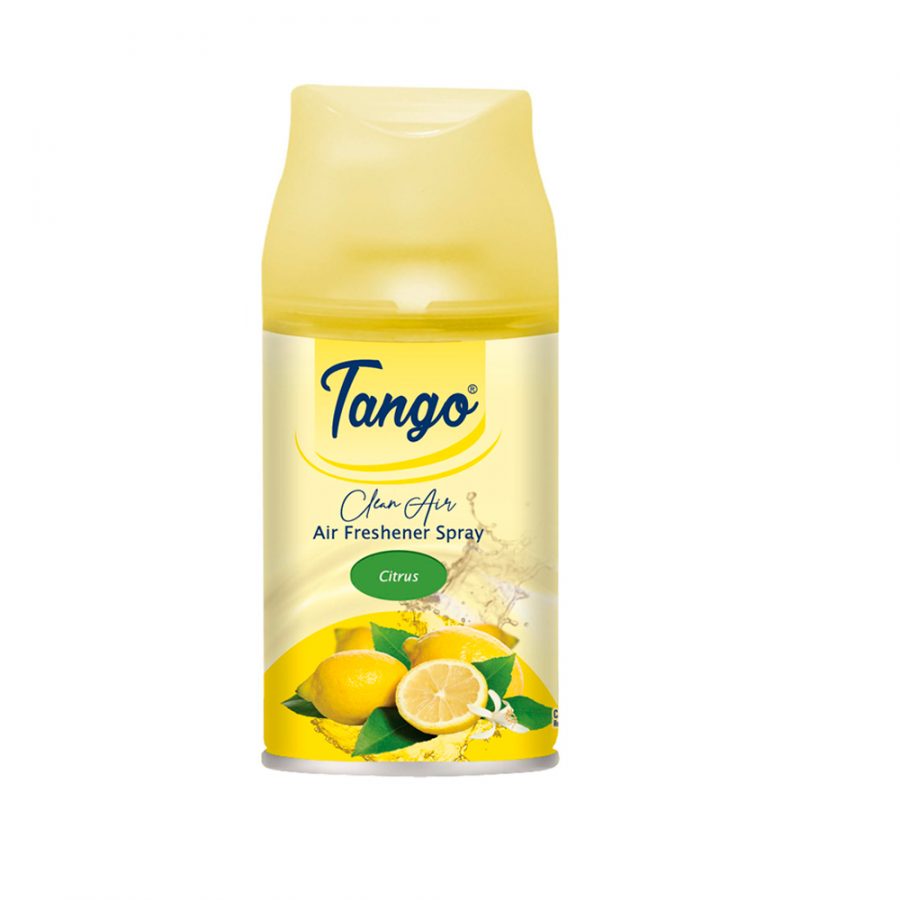 Rezerva odorizant automatic TANGO 250 ml (Citrus)