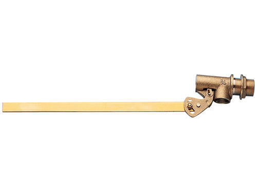 Flotor rezervor alama orizontal (fara plutitor) D. 1.1/4"  REMER