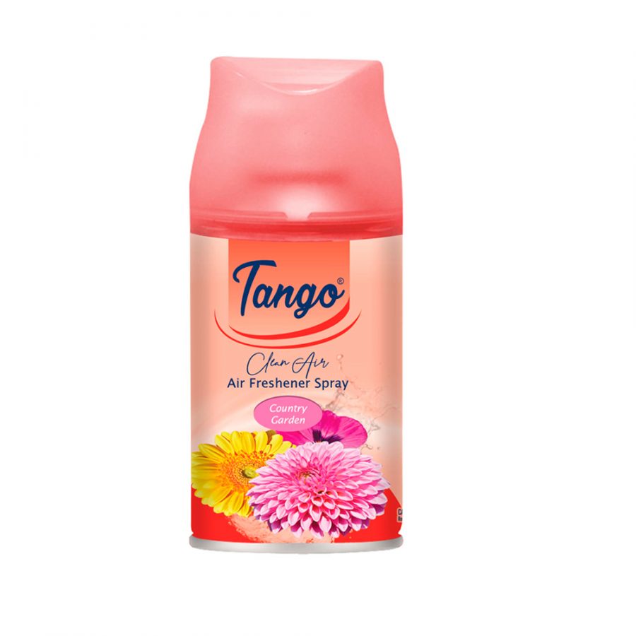 Rezerva odorizant automatic TANGO 250 ml (Country Garden)