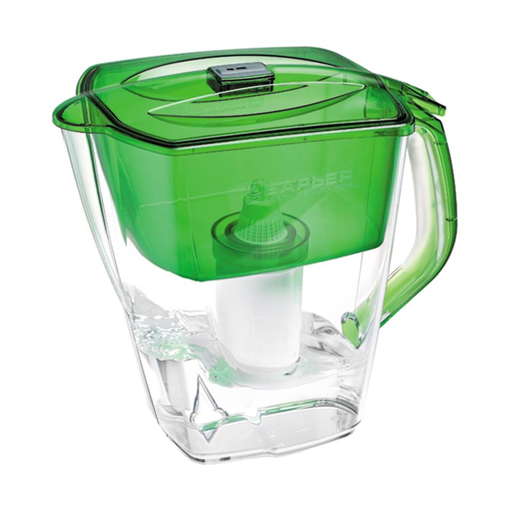 Filtru cana BARIER Grand Neo 4.2 L (nefrit)