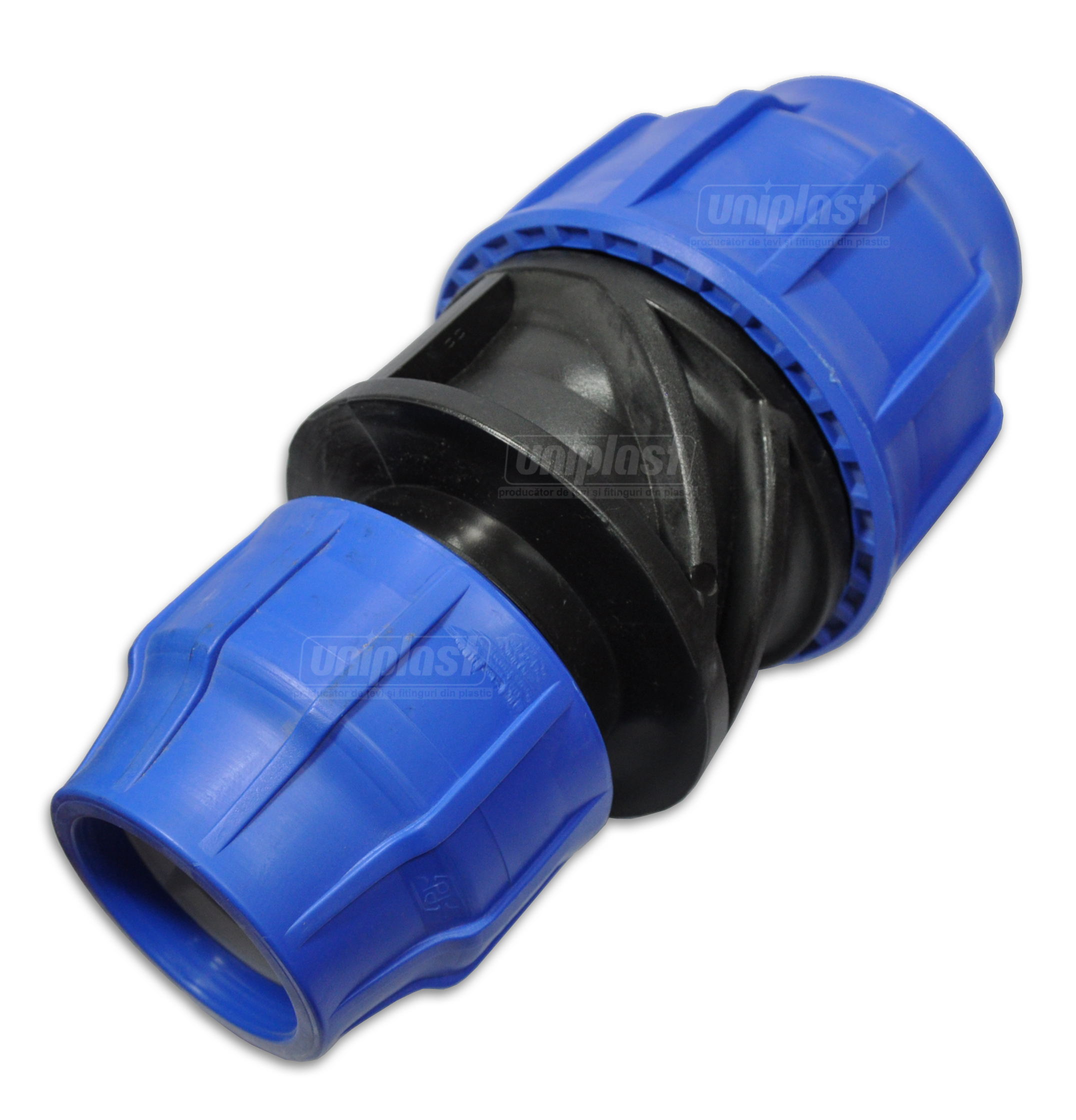 Mufa compresiune redusa D. 90 x 63 / 16 M