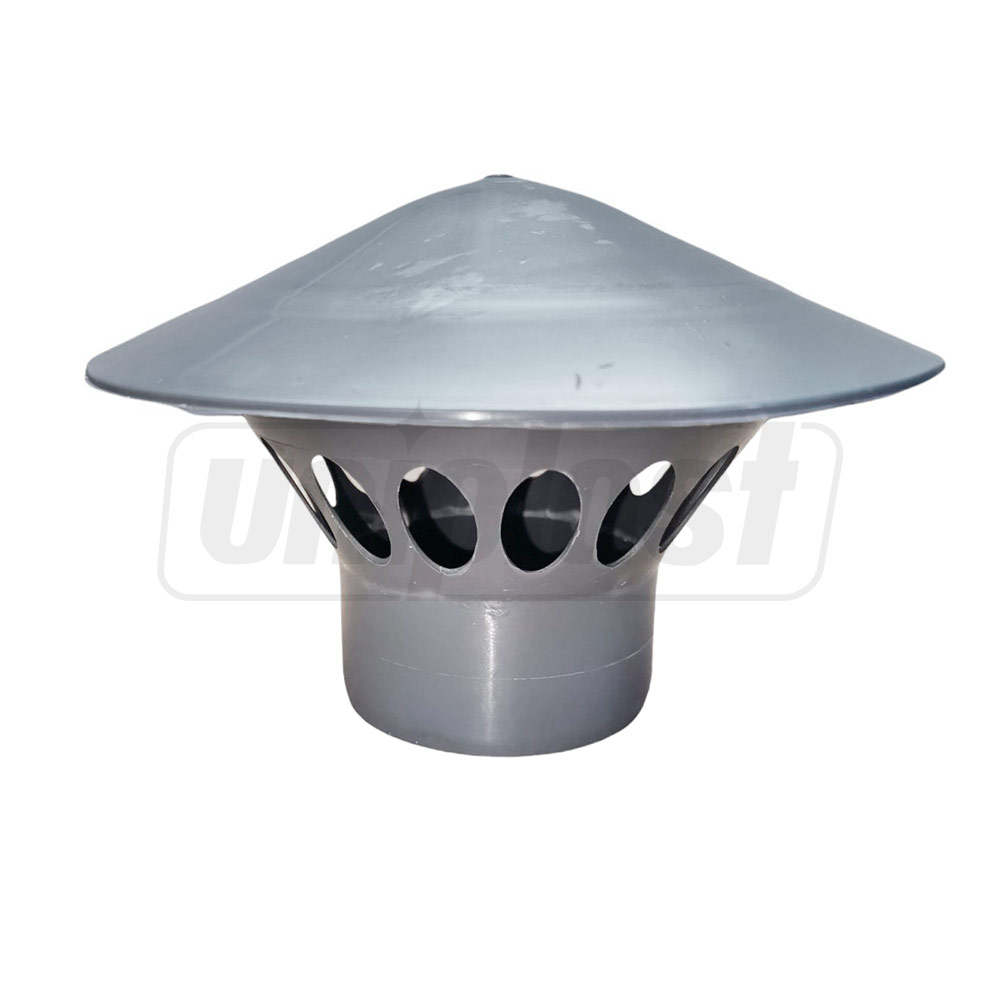 Caciula de aerisire PP D. 75 interna PL