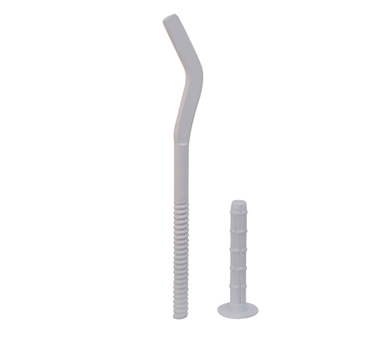 Suport calorifer 170 mm x 8 L-G/SM