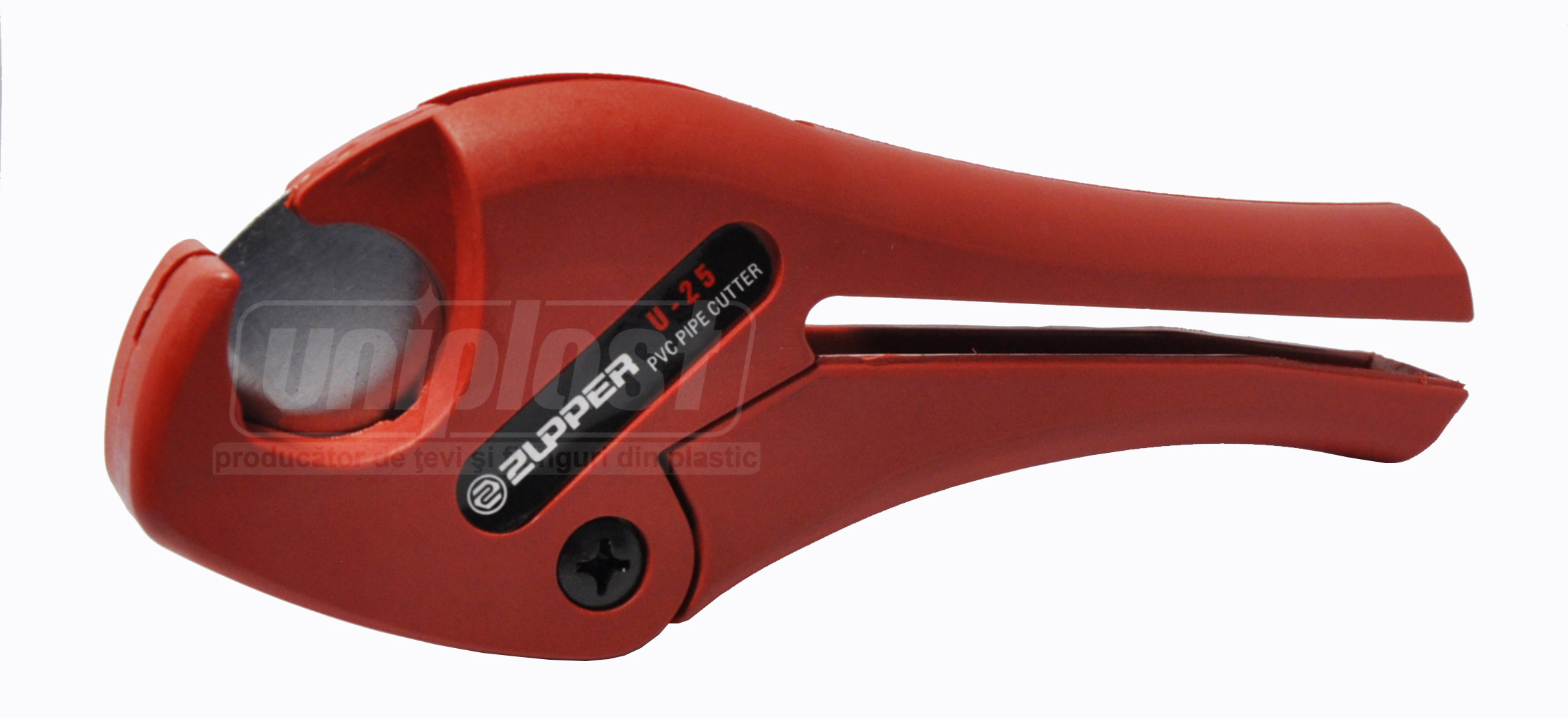 Taetor pentru teava PPR D. 20-25 U-25  ZUPPER