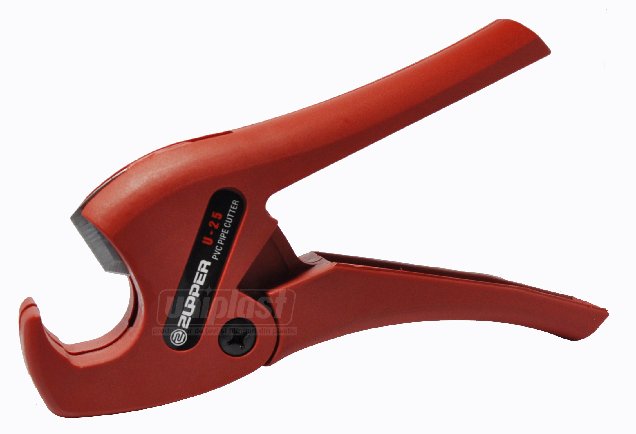 Taetor pentru teava PPR D. 20-25 U-25  ZUPPER