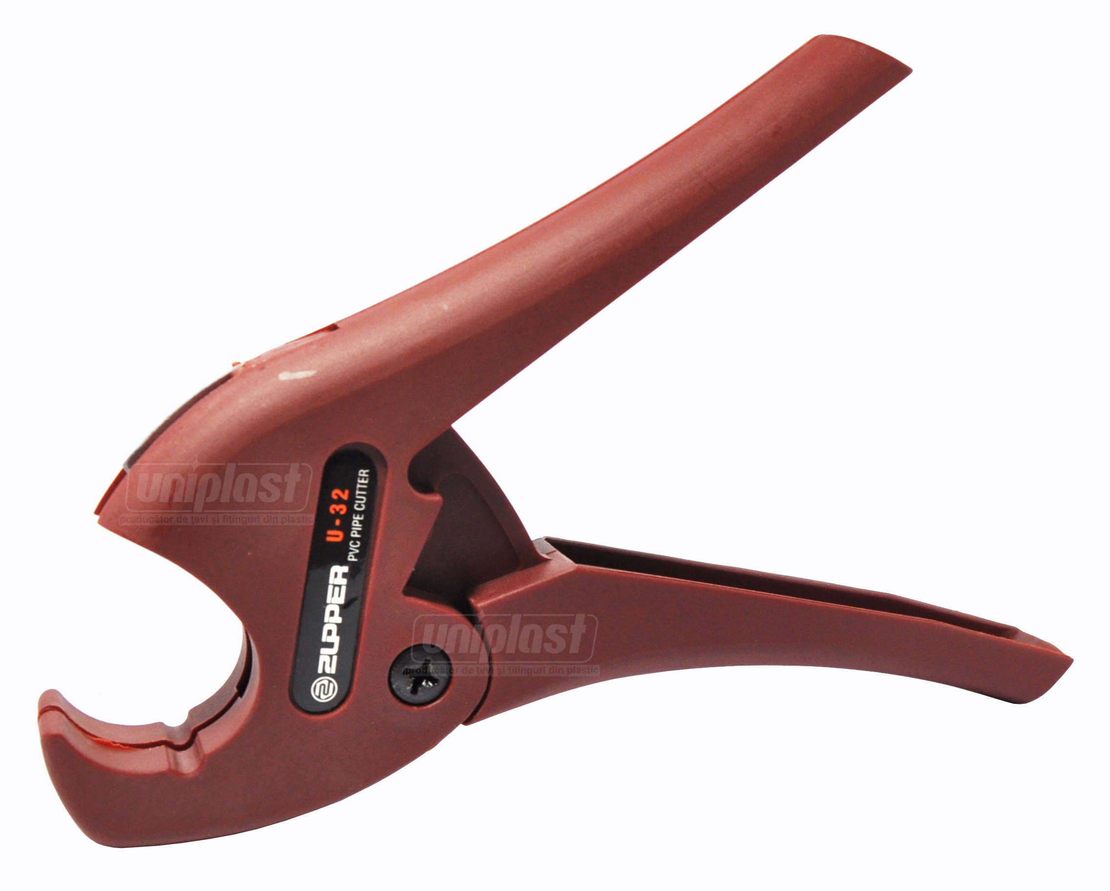 Taetor pentru teava PPR D. 20-32 U-32  ZUPPER