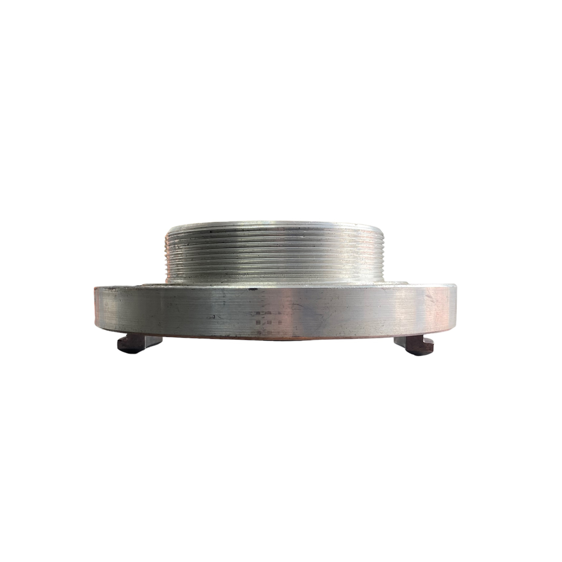 Головка цапковая напорная ГЦ D.110x4" П STORZ C 100z G4