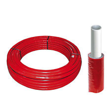 Teava PEX-AL multistrat + izolare D. 20 x 2 x 0.25 mm Termo L=50 m  PLASTICA ALFA