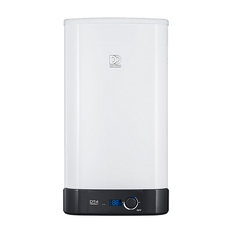 Бойлер электрический DEMIRDOKUM DT4 Titanium Digital 65 л