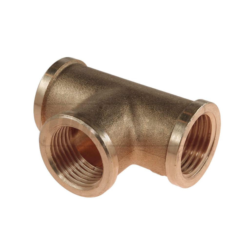 Teu D.   3/8" FI alama