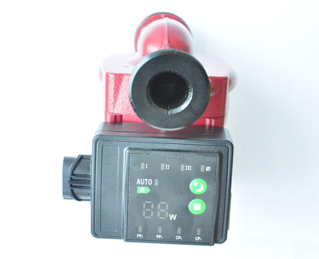 Pompa circulatie HYDRO-S cu termostat 32-6EA-180 (D. 1.1/4" FI) HY