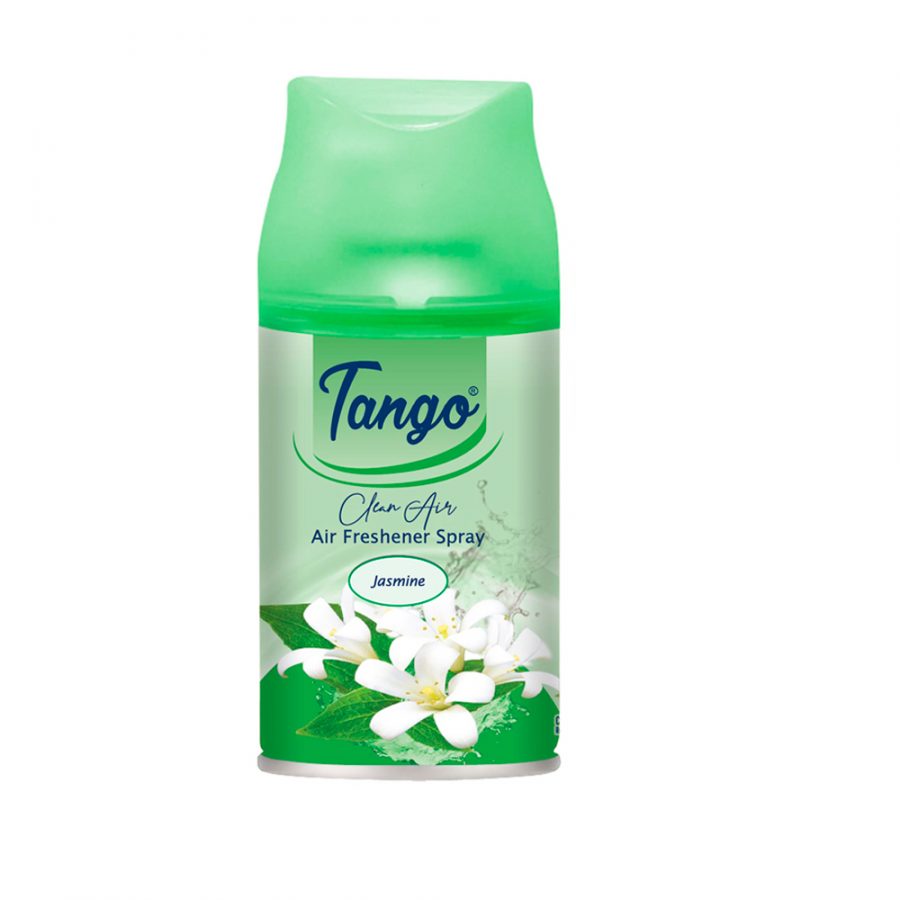 Rezerva odorizant automatic TANGO 250 ml (Jasmine)