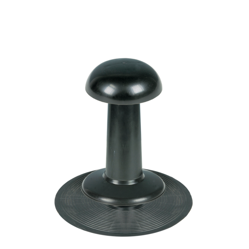 Cap aerisire acoperis plat D.280 H=272 mm Art. 272  ZMM MAXPOL