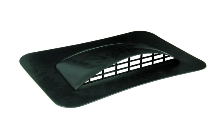 Cap aerisire pentru acoperis inclinat 420x300x60 mm Art. 3505  ZMM MAXPOL