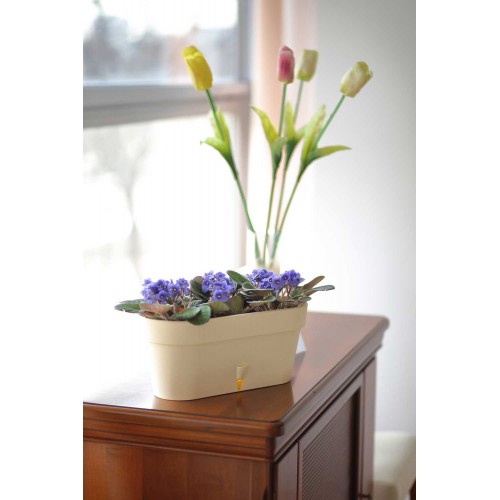 Jardiniera LATINO №40 6.7 L (sade)