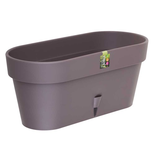Jardiniera LATINO №40 6.7 L (sade)