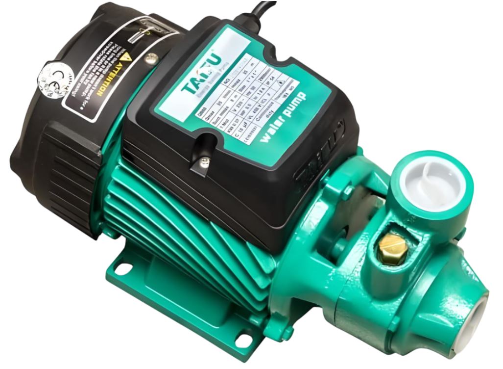 Насос для гидрофора H=8 м 0.37 kW QB60 (42475)  TAIFU