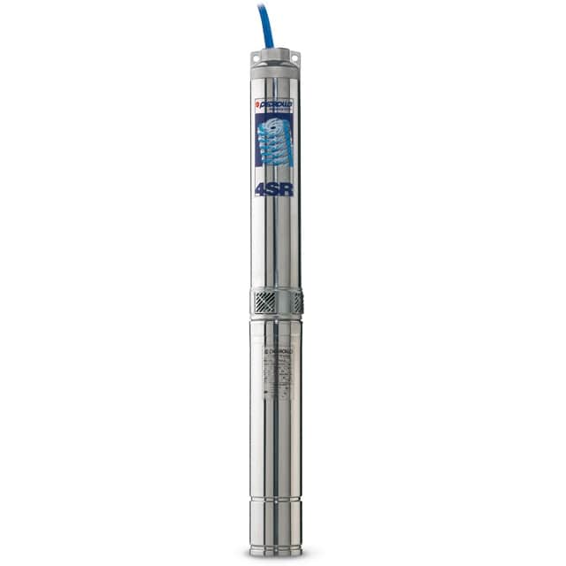 Pompa H=288 m 7.5 kW 4SR8/43 (fara panou de control)  PEDROLLO