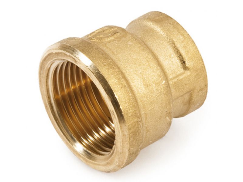 Mufa redusa D. 1.1/2" x 3/4" alama