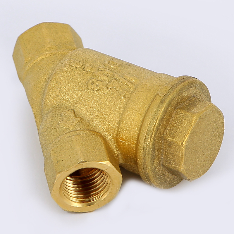 Filtru Y D.  1/4" alama PN20 192  ITAP