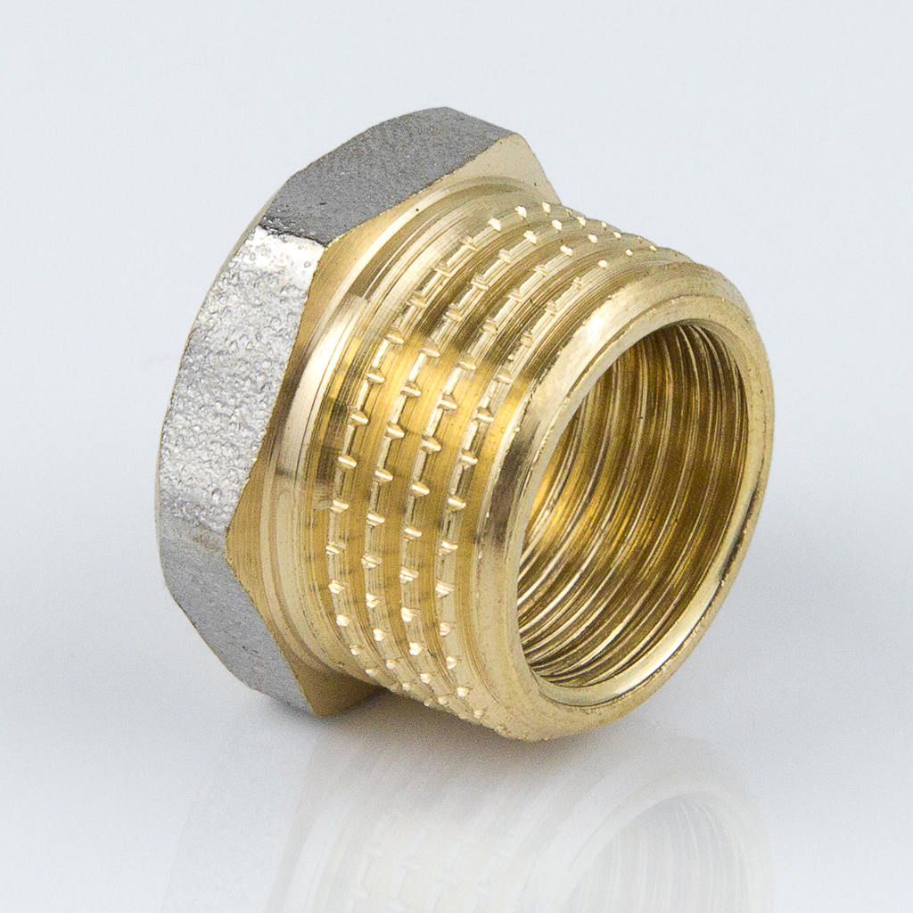 Reductie D. 1.1/2" x 1" FE/FI alama SK (RU)