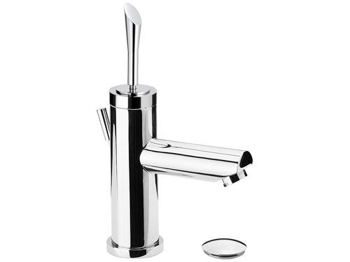 Baterie lavoar verticala JAZZ 10  REMER