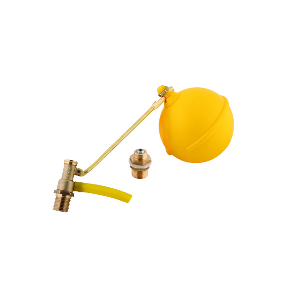 Flotor rezervor alama D.  3/4"  KAS