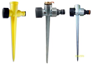 Suport pentru aspersor D. 1/2" FI metal  UNITAPE