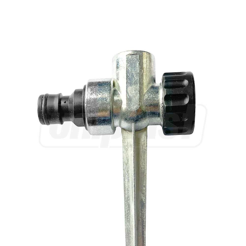 Suport pentru aspersor D. 1/2" FI metal  UNITAPE