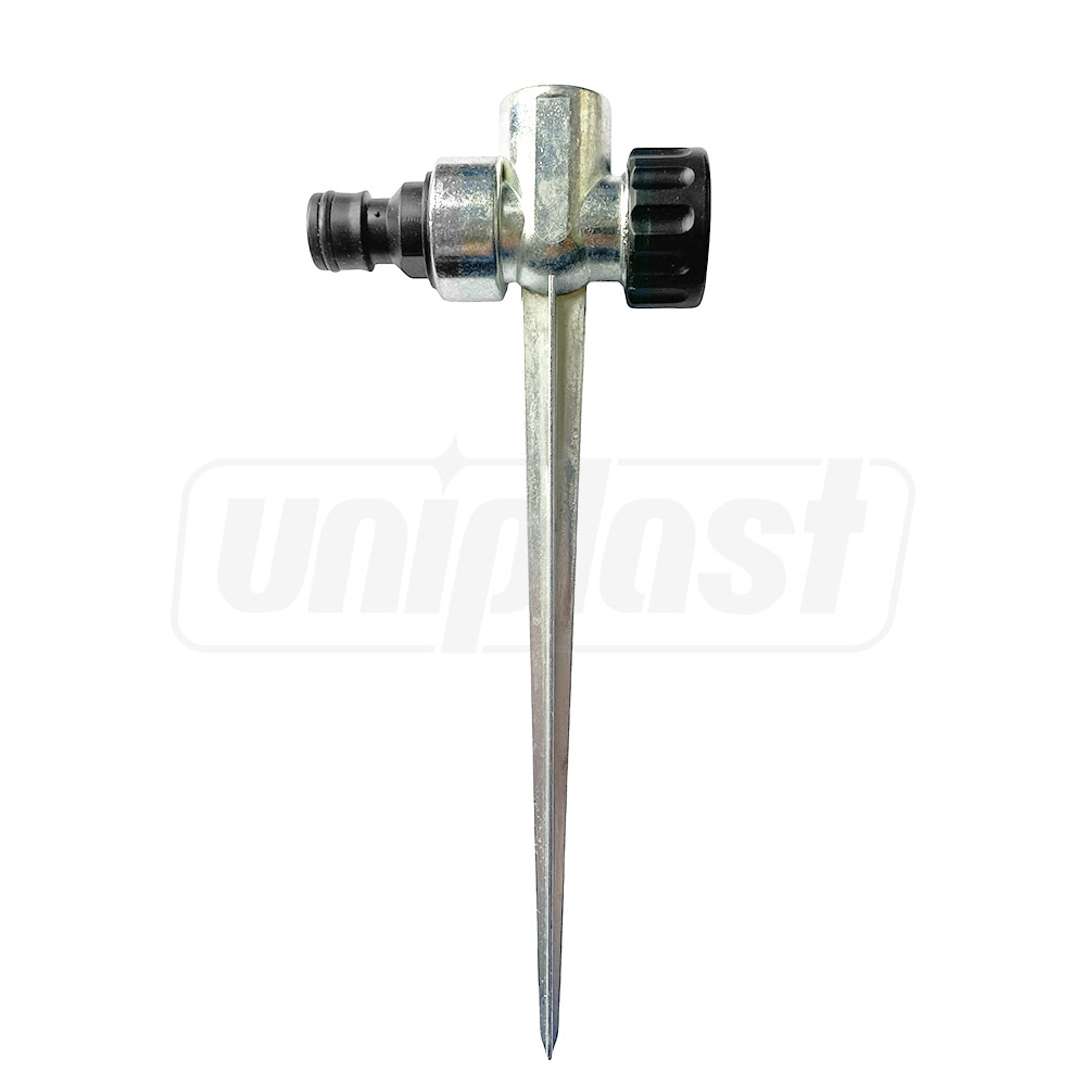 Suport pentru aspersor D. 1/2" FI metal  UNITAPE