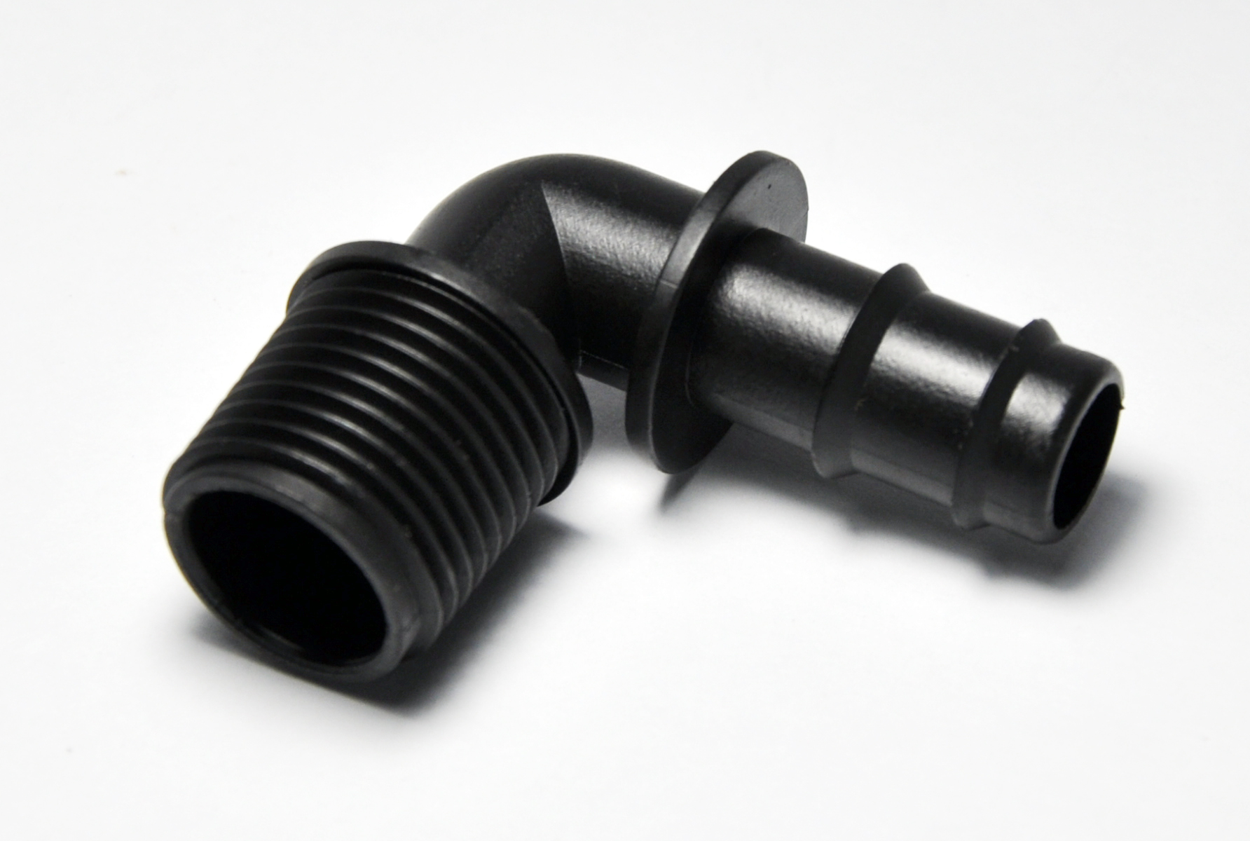 Угол ерш D. 16x1/2" Папа  UNITAPE