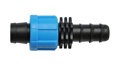 Conector banda / tub de picurare D. 16х17  UNITAPE