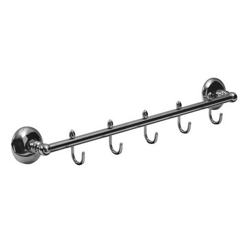 Cuier baie cu 5 carlige HL 918-5