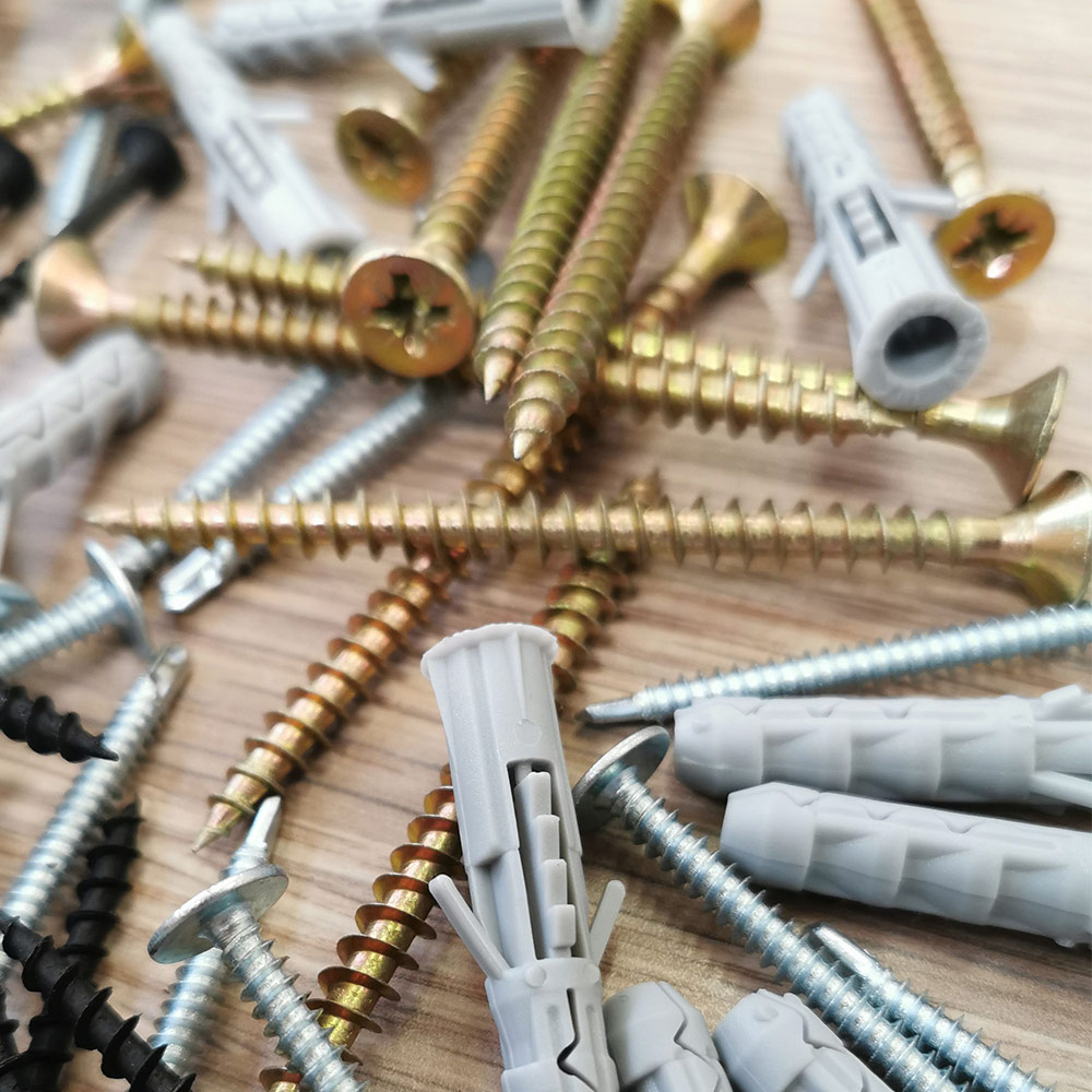 Diblu pentru clema PPR 8/4.0x40 (20 buc.)